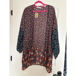 Natural Life kimono L/XL